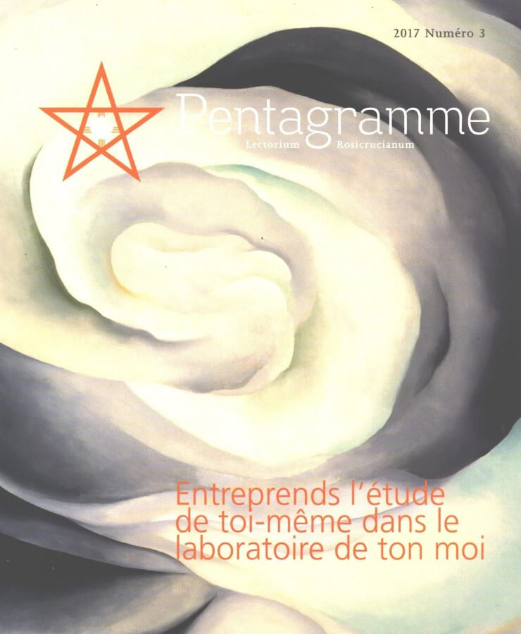 Revue Pentagramme 2017-N°3