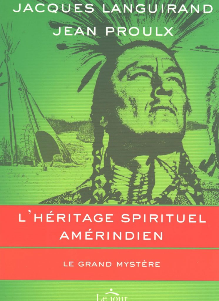 L'héritage spirituel amérindien