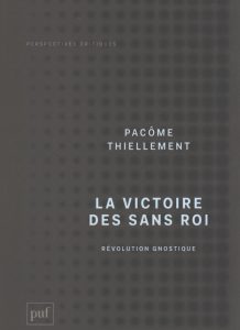 La victoire es sans roi
