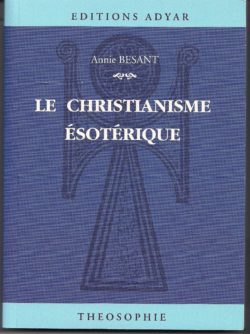 Le Christianisme esotérique