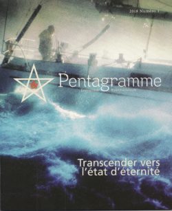 Revue Pentagramme 2018-01