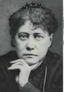 Blavatsky Helena Petrovna