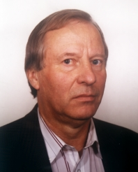 Konrad Dietzfelbinger