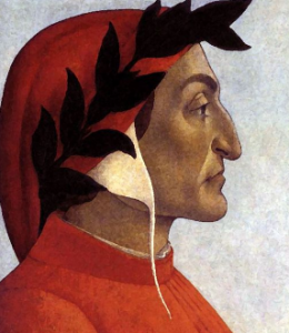 Dante Alighieri