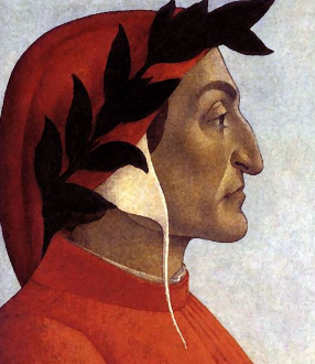 Dante Alighieri