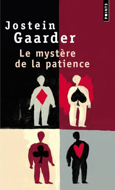 Livre Le mystère de la Patience - Jostein Gaarder