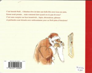 Noël chez Ernest et Célestine – Image 2
