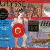 CD Ulysse - raconté aux enfants