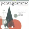 Pentagramme 2007-2 (Numéro spécial ORPHÉE)