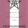 Pentagramme 1993-6 (Numéro Spécial PARACELSE)