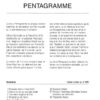 Pentagramme 1993-6 (Numéro Spécial PARACELSE) – Image 2