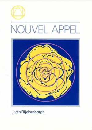 Nouvel Appel