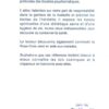 Santé et Guérison – Image 2