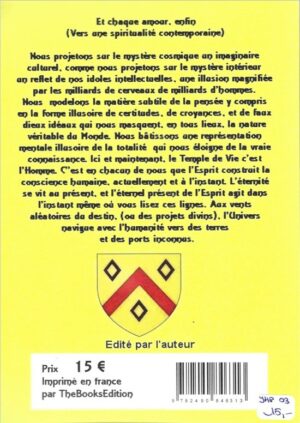 Et chaque Amour, enfin – Image 2