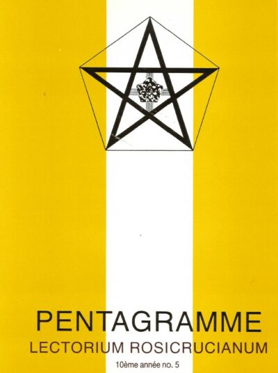 Pentagramme 1988-5