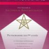 Pentagramme 2003-5