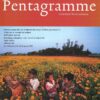 Pentagramme 2015-2