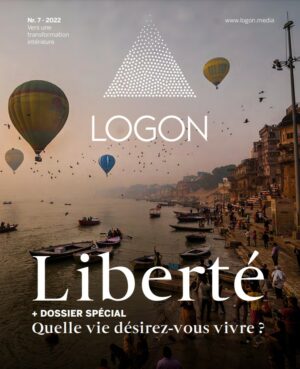 LOGON 7 - Liberté
