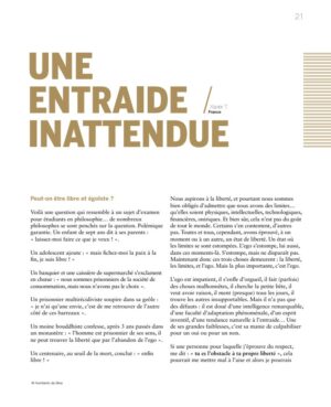 LOGON 7 - Liberté – Image 7