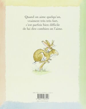 Devine combien je t'aime – Image 2