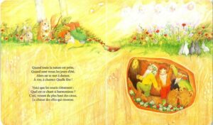 Du Printemps à l’Été – Image 2