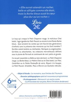 Contes de ma Mère l'Oye – Image 2