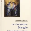 Le cinquième Évangile