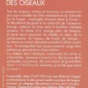 Le Langage des Oiseaux – Image 2