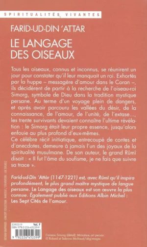 Le Langage des Oiseaux – Image 2