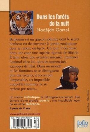 Dans les Forêts de la Nuit – Image 2