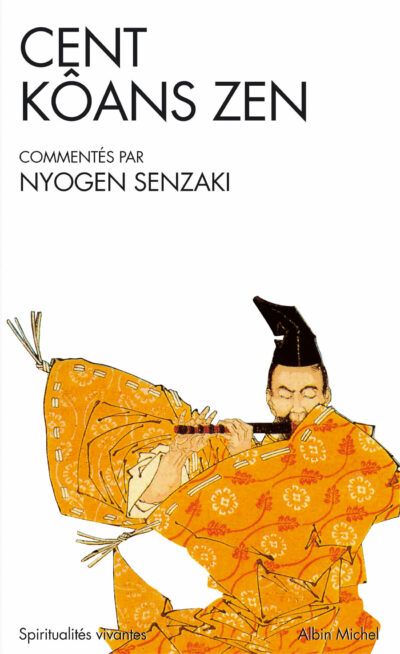 Livre Cent koans zen - Nyogen Senzaki