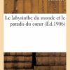 Livre Le labyrinthe du monde et le paradis du coeur - Comenius - recto