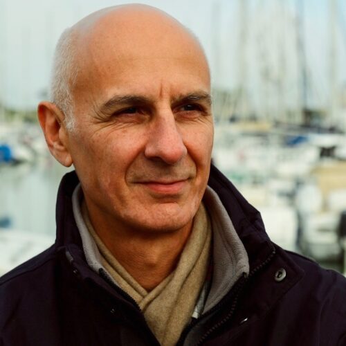 Auteur Pierre Gohar