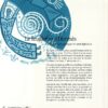 Livre Le feuilleton d'Hermès - verso
