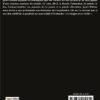 Livre L'aurore naissante - Jacob Boehme - verso