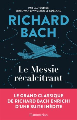 Livre Le Messie récalcitrant - Richard Bach