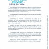 Livre Un nouveau regard vers le ciel - Dominique Bastiani - verso