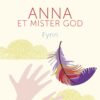 Livre Anna et Mister God - Fynn