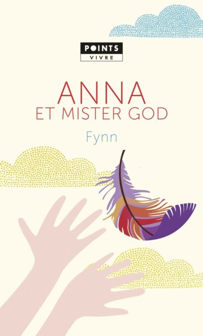 Livre Anna et Mister God - Fynn