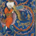 Livre Le Cantique des Oiseaux - Farid od-din Attar - Diane de Selliers