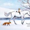 L'Enfant, la taupe, le renard et le cheval - Une histoire animée – Image 2