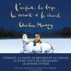Livre L'enfant, la taupe, le renard et le cheval - Une histoire animée -Charlie Mackesy