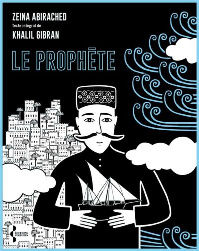 Livre Le Prophète - BD