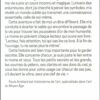 Livre Un pèlerinage intérieur - Paule Amblard - verso