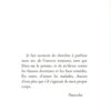 Livre Ainsi parlait Paracelse - verso