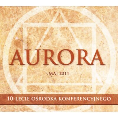 CD Aurora Maj 2011 Pologne