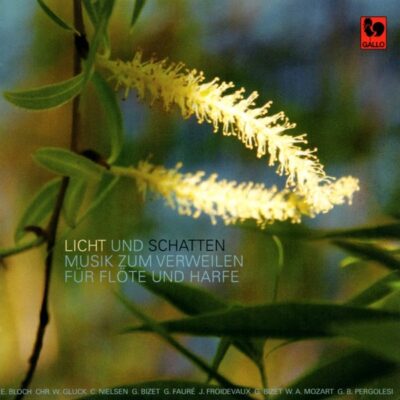 CD LICHT UND SCHATTEN