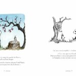 Livre Grand Panda et Petit Dragon - James Norbury - intérieur 3