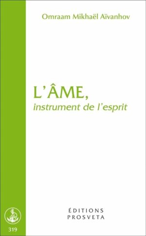 L'âme, instrument de l'esprit