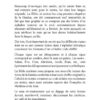 Livre La Bible restituée - Carlos Suarès - verso